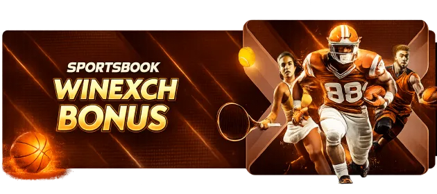 Winexch sportsbook bonus
